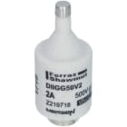 MERSEN - Tulppasulake gG DII-2A - FS 597.0027