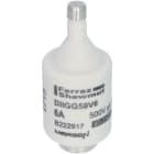 MERSEN - Tulppasulake gG DII-6A - FS 597.0067