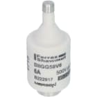 MERSEN - Tulppasulake gG DII-6A - FS 597.0067