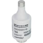 MERSEN - Tulppasulake gG DII-10A - FS 597.0107