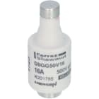 MERSEN - Tulppasulake gG DII-16A - FS 597.0167