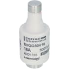 MERSEN - Tulppasulake gG DII-16A - FS 597.0167