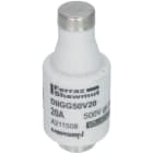 MERSEN - Tulppasulake gG DII-20A - FS 597.0207