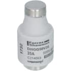 MERSEN - Tulppasulake gG DIII-35A - FS 598.0357