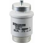 MERSEN - Tulppasulake gG DIV-80A - FS 595.0807