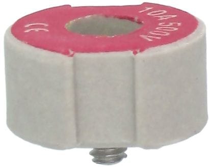 MERSEN - Pohjakosketin DII-10A - FS 1657.010