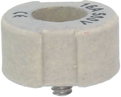 MERSEN - Pohjakosketin DII-16A - FS 1657.016