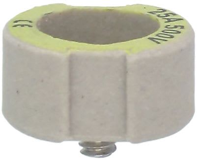 MERSEN - Pohjakosketin DII-25A - FS 1657.025