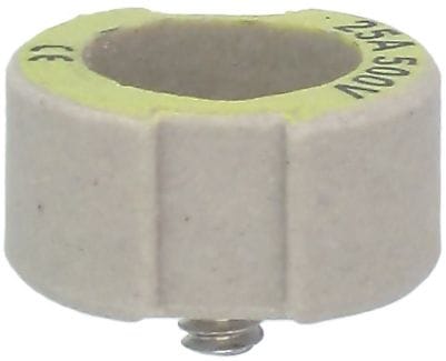 MERSEN - Pohjakosketin DII-25A - FS 1657.025