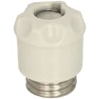 MERSEN - Varokekansi DII-25A - FS 590.0002