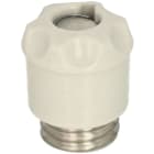 MERSEN - Varokekansi DII-25A - FS 590.0002