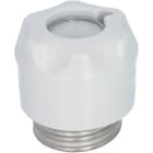 MERSEN - Varokekansi DIII-63A - FS 591.0002