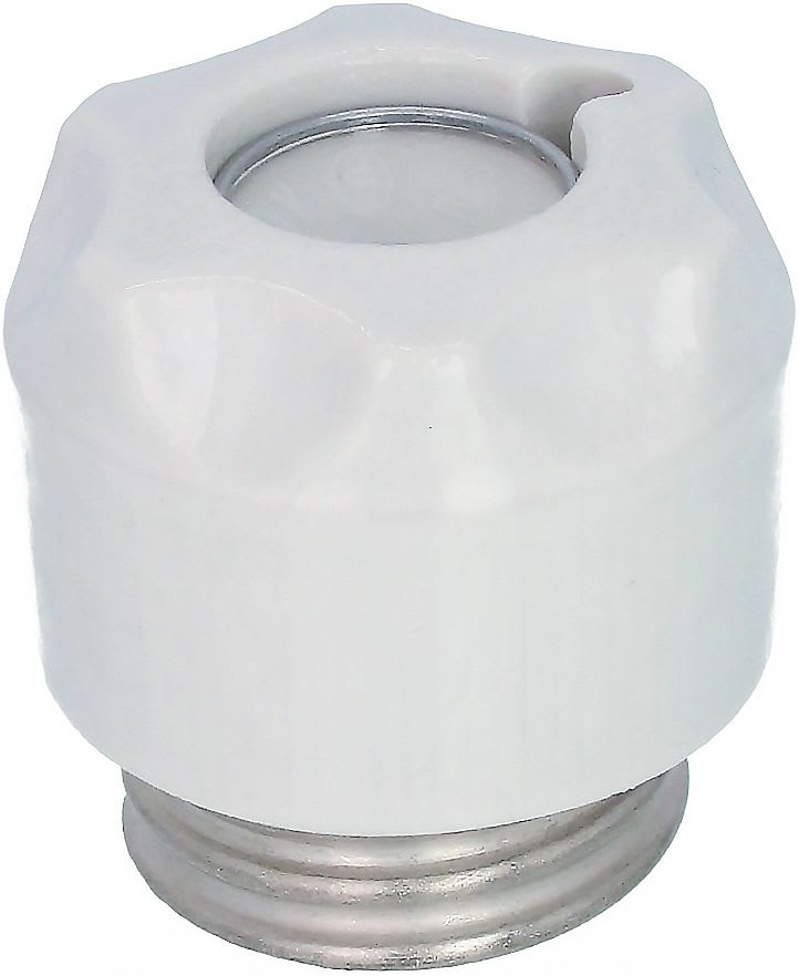 MERSEN - Varokekansi DIII-63A - FS 591.0002