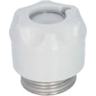 MERSEN - Varokekansi DIII-63A - FS 591.0002