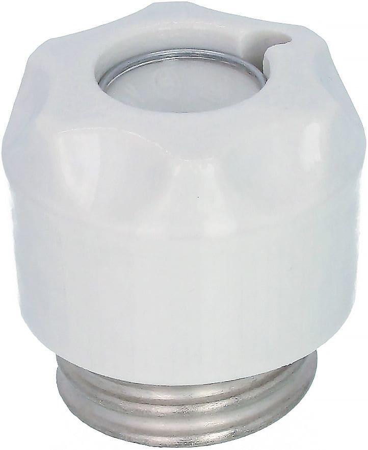 MERSEN - Varokekansi DIII-63A - FS 591.0002