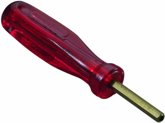 MERSEN - Turvavarokekansiavain DIII/DII - FS 1714.82