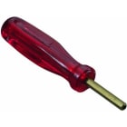 MERSEN - Turvavarokekansiavain DIII/DII - FS 1714.82