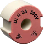 HAGER - Pohjakosketin - LE27P02 2A 500V DII/E27