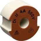 HAGER - Pohjakosketin - LE27P04 4A 500V DII/E27