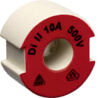 HAGER - Pohjakosketin - LE27P10 10A 500V DII/E27