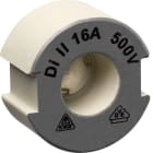 HAGER - Pohjakosketin - LE27P16 16A 500V DII/E27