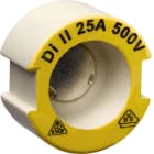 HAGER - Pohjakosketin - LE27P25 25A 500V DII/E27