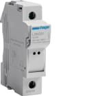 HAGER - Putkisulakealusta - LSN531 1N mv 32A 10x38 1M