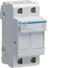 HAGER - Putkisulakealusta - L502PV 2-nap L38 1000VDC
