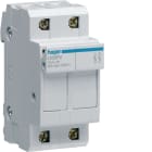 HAGER - Putkisulakealusta - L502PV 2-nap L38 1000VDC