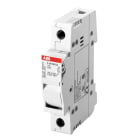 ABB - Putkisulakealusta E90 1n 30A - E91/30CC