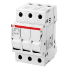 ABB - Putkisulakealusta E90 3n 30A - E93/30CC