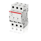 ABB - Putkisulakealusta E90 3n 32A - E93/32