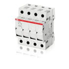 ABB - Putkisulakealusta E90 4n 32A - E94/32