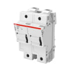 ABB - Putkisulakealusta E90 2n - E92/125, 125A 690VAC
