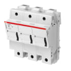 ABB - Putkisulakealusta E90 3n - E93/125, 125A 690VAC