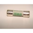 SIBA - Putkisulake aM 10x38 8A 500V - 5006307.8A