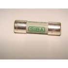 SIBA - Putkisulake aM 10x38 10A 500V - 5006307.10A