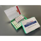 SIBA - Lasiputkisulakelajitelma F nop - 0328-10010 F 5x20 0,5-10A 250V