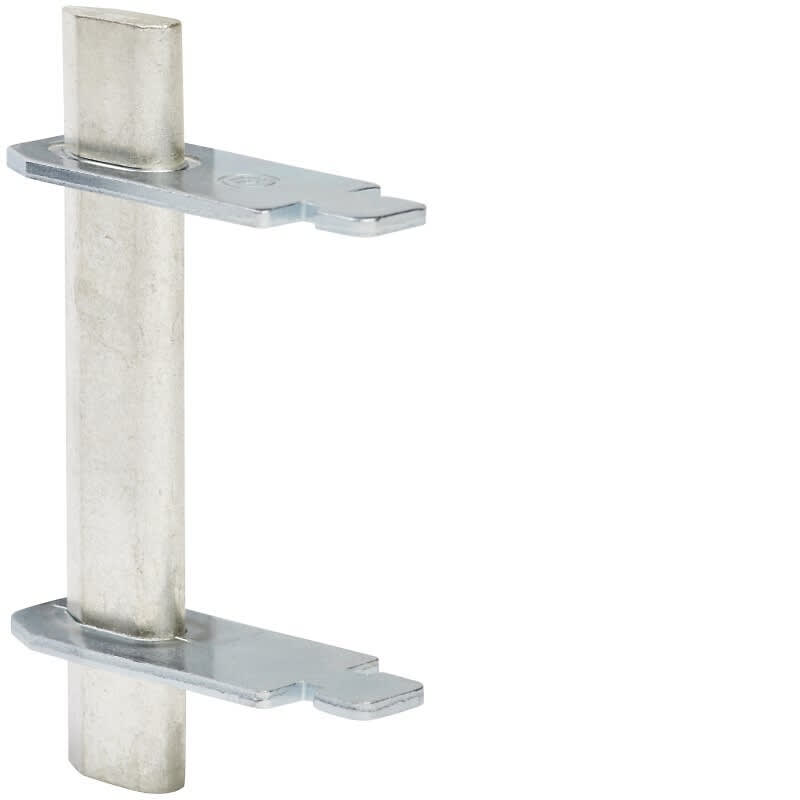 HAGER - Oikosulkuveitsi - LNH00TMM NH00/160A met.korv.