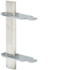 HAGER - Oikosulkuveitsi - LNH00TMM NH00/160A met.korv.