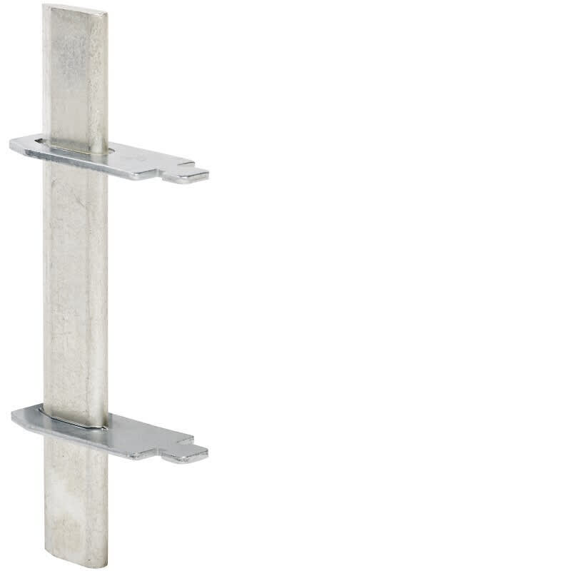 HAGER - Oikosulkuveitsi - LNH1TMM NH1/250A met.korv.