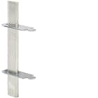 HAGER - Oikosulkuveitsi - LNH1TMM NH1/250A met.korv.