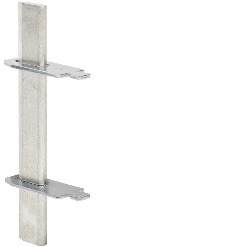 HAGER - Oikosulkuveitsi - LNH1TMM NH1/250A met.korv.