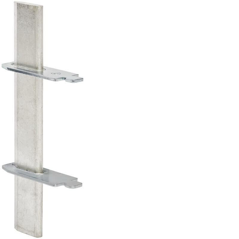 HAGER - Oikosulkuveitsi - LNH2TMM NH2/400A met.korv.