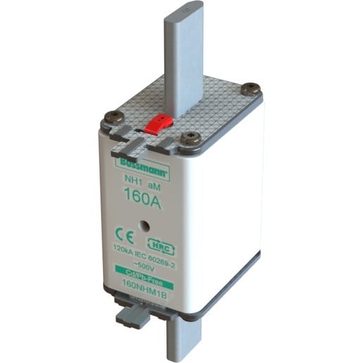 EATON - Kahvasulake - 63NHM1B 63A 500V aM koko 1
