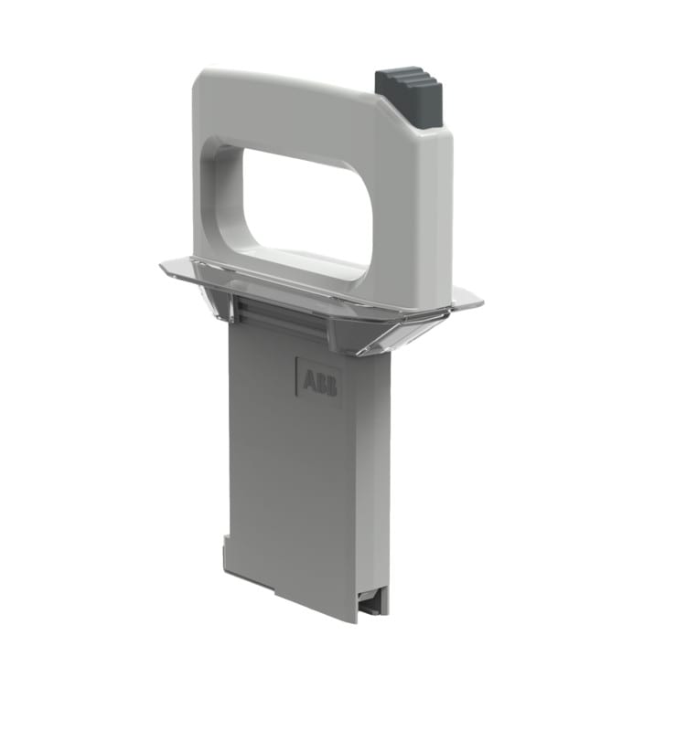 ABB - Vaihtokahva, korkea ABB - OFAE 506