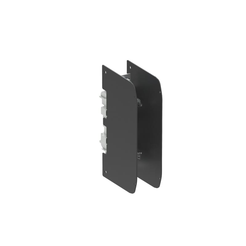ABB SMART POWER - Kahvavarokealusta - 1-nap. 160A, DIN 00, IP00