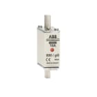 ABB - Kahvasulake 690V,10A, DIN 000 - gG DIN 000-koko 10A 690V