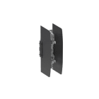 ABB SMART POWER - Kahvavarokealusta - 1-nap. 400A, DIN 2, IP00