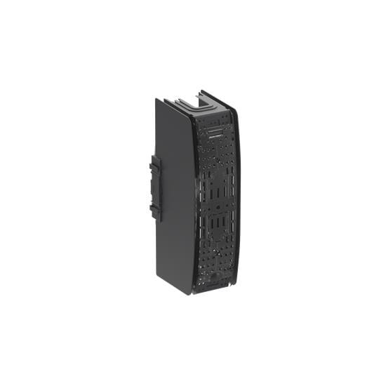 ABB SMART POWER - Kahvavarokealusta - 1-nap. 400A, DIN 2, IP20